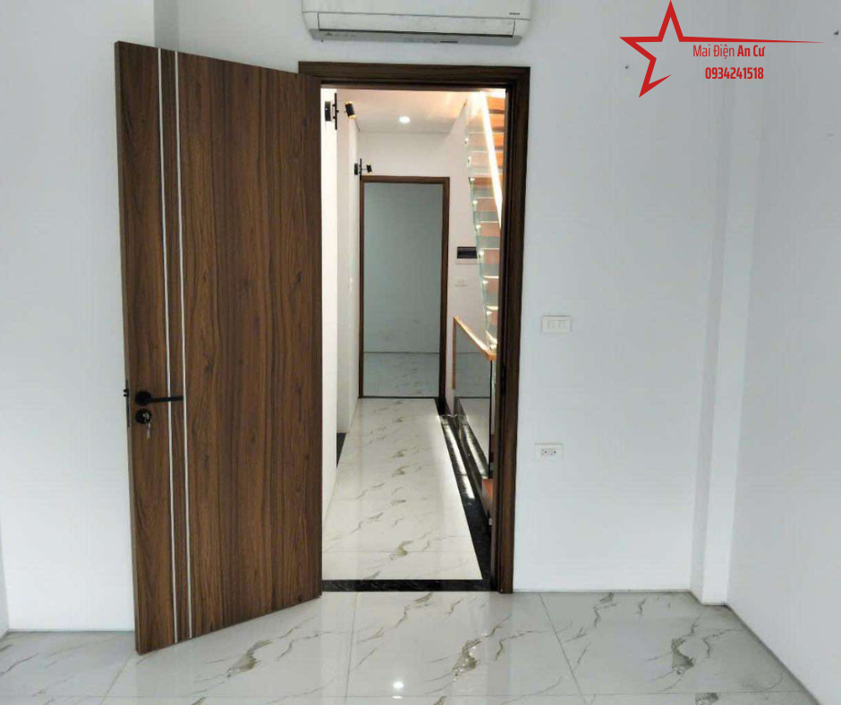 BÁN NHÀ MIÊU NHA GẦN VINHOMES Ô TÔ ĐỖ CỔNG 40M2 6.5 TỶ - Ảnh 1